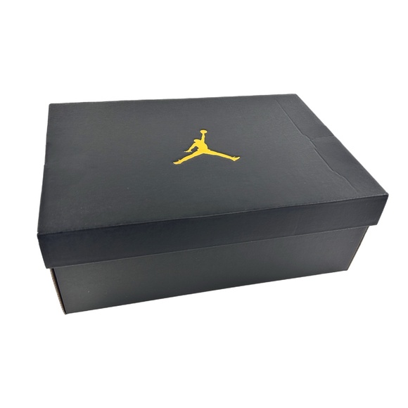 Size 9.5 - Air Jordan 1 Mid Summit White/Vintage NWT main image 5